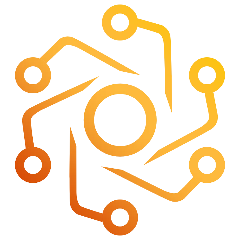 ChainGun logo